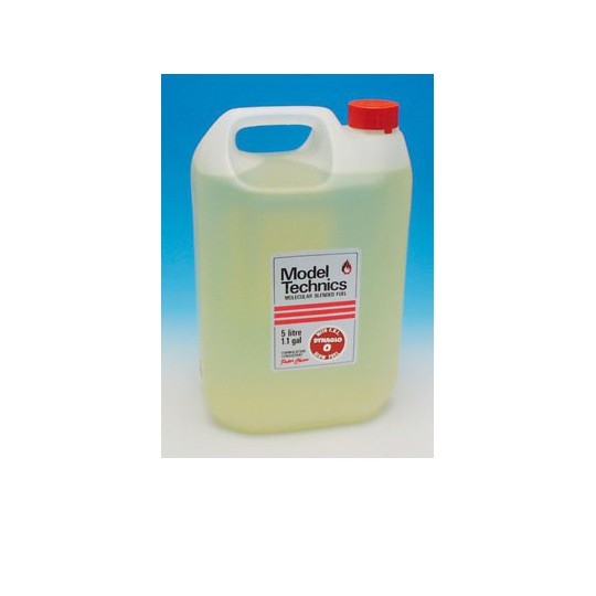 Kraftstoff für Dynaglo-5 /5-Liter-Modell | Scientific-MHD