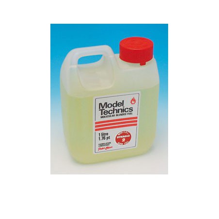 Kraftstoff für Dynamo-10 /1-Liter-Modell | Scientific-MHD Kraftstoff für Dynamo-10 /1-Liter-Modell | Scientific-MHD