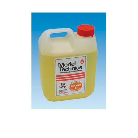 Duraglo-5 /1-Liter-Modellbrennstoff | Scientific-MHD Duraglo-5 /1-Liter-Modellbrennstoff | Scientific-MHD