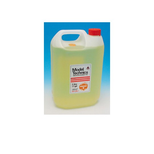 Duraglo-5 /5-Liter-Modellbrennstoff Duraglo-5 /5-Liter-Modellbrennstoff | Scientific-MHD