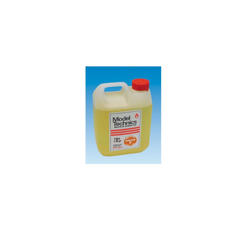 Duraglo-10 /1-Liter-Modellbrennstoff | Scientific-MHD