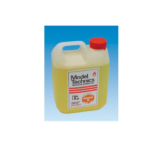 Duraglo-10 /1-Liter-Modellbrennstoff | Scientific-MHD