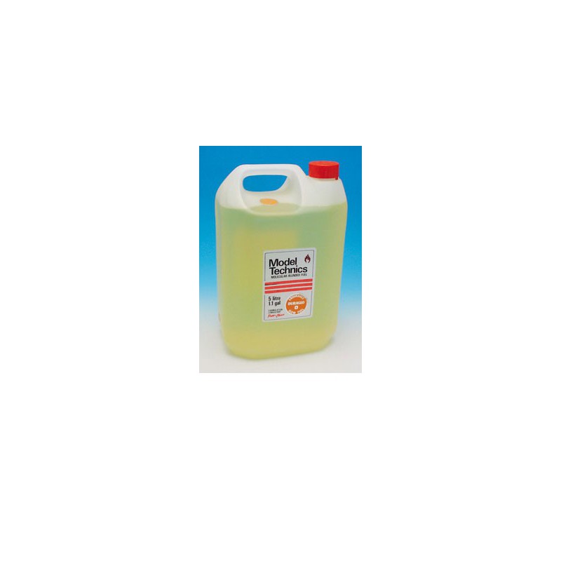 Duraglo-16 /5-Liter-Modellbrennstoff | Scientific-MHD