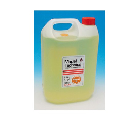 Duraglo-16 /5-Liter-Modellbrennstoff | Scientific-MHD Duraglo-16 /5-Liter-Modellbrennstoff | Scientific-MHD