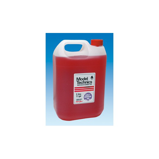 Bekra-30 /5-Liter-Modellkraftstoff | Scientific-MHD