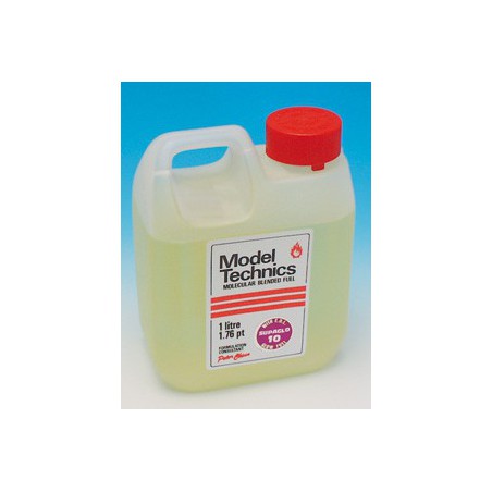 Supaglo-10 /1-Liter-Modell für Kraftstoffmodell | Scientific-MHD Supaglo-10 /1-Liter-Modell für Kraftstoffmodell | Scientific-MHD