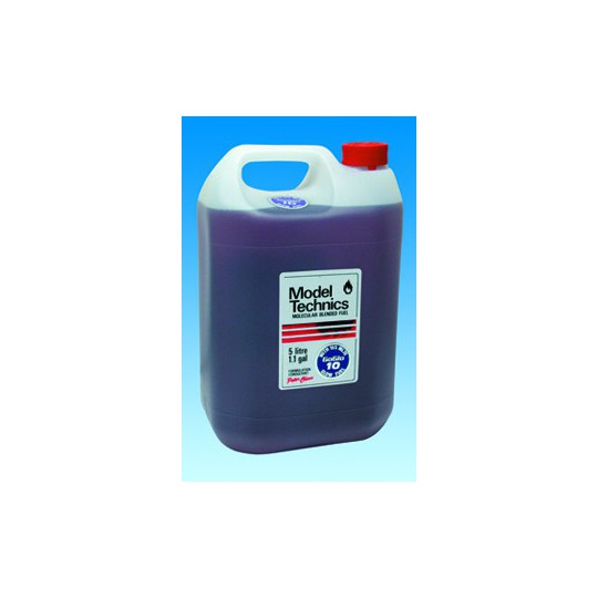 GOGLO-10 /5-Liter-Modellbrennstoff | Scientific-MHD