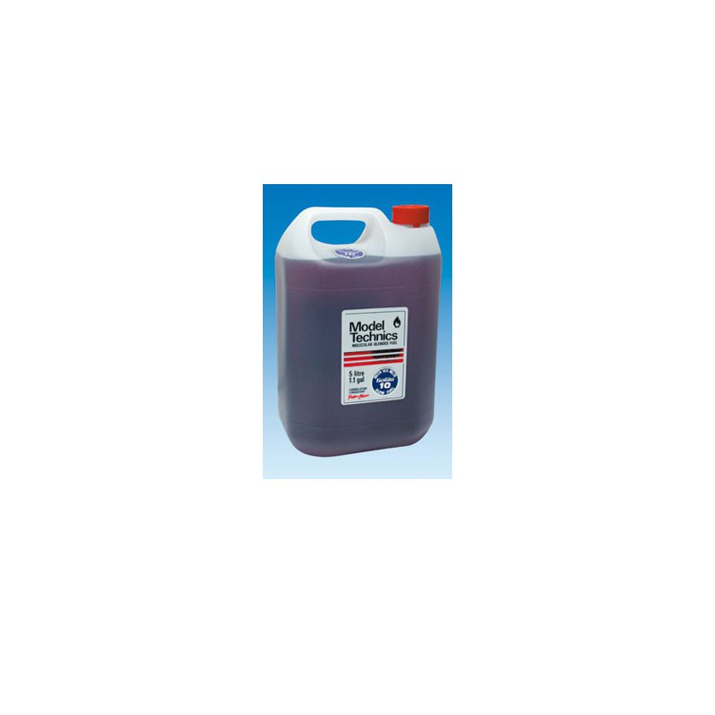 GOGLO-10 /5-Liter-Modellbrennstoff | Scientific-MHD