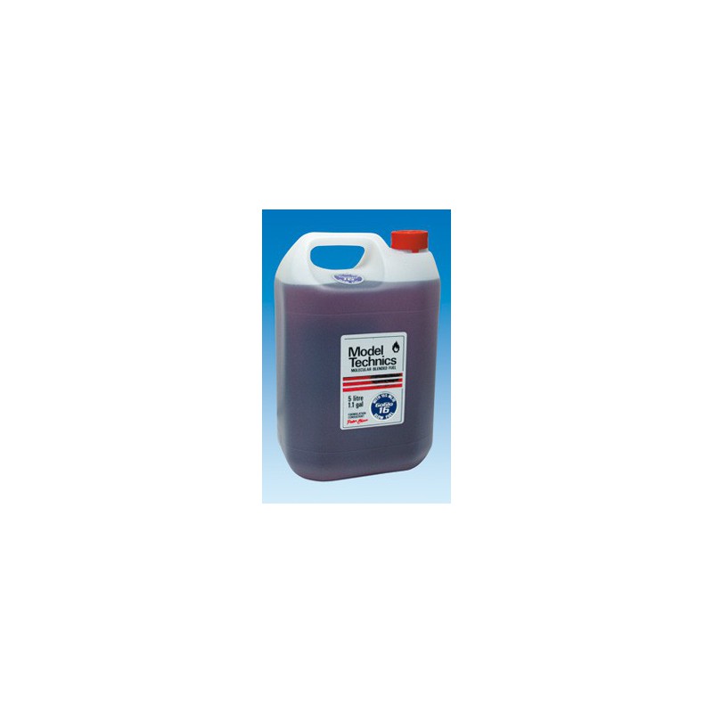 GOGLO-16 /5-Liter-Modellbrennstoff | Scientific-MHD