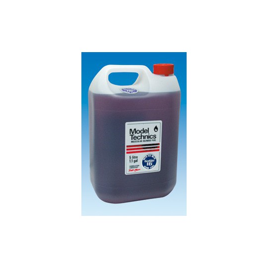 GOGLO-16 /5-Liter-Modellbrennstoff | Scientific-MHD