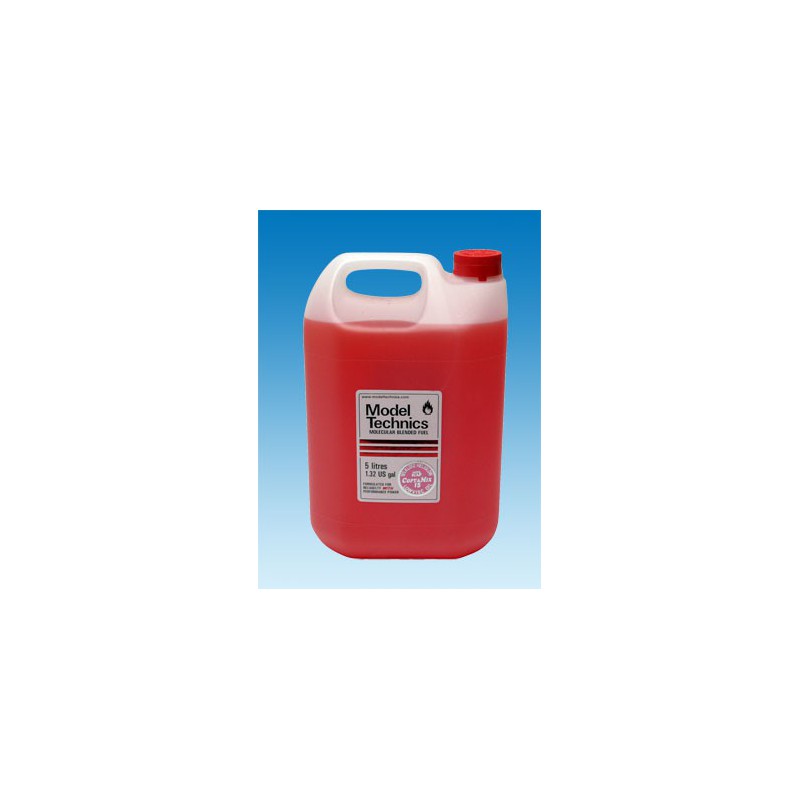 Coptamix-20 /5-Liter-Modellkraftstoff | Scientific-MHD