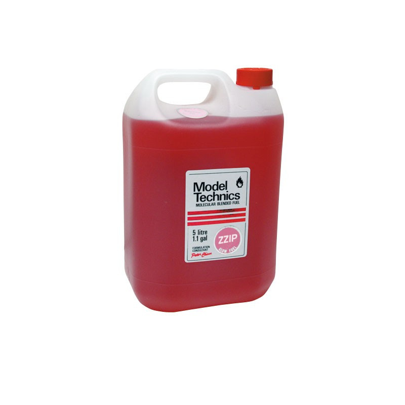 Kraftstoff für ZZIP-25 /5-Liter-Modell | Scientific-MHD