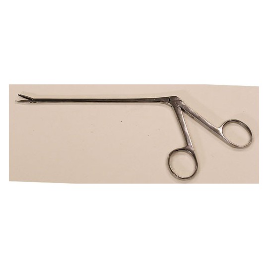 Krokodilzange 140 mm | Scientific-MHD