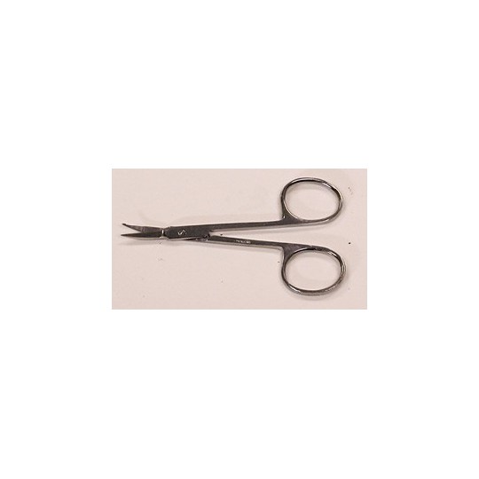 Casseaux für Modelle Mini Scissors Kurven 89 mm | Scientific-MHD
