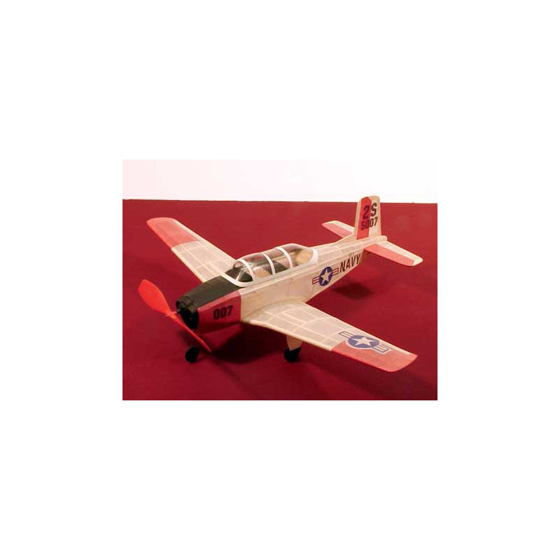 I-freies Freiflugflugzeug T-34 Mentor | Scientific-MHD