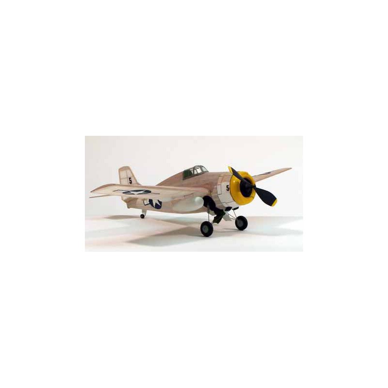 Freiflugflugzeug F-4F Wilcat | Scientific-MHD