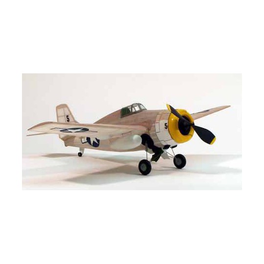 Freiflugflugzeug F-4F Wilcat Freiflugflugzeug F-4F Wilcat | Scientific-MHD