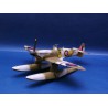 Kunststoffmodell Supermarine Spitfire Mk.vb | Scientific-MHD Kunststoffmodell Supermarine Spitfire Mk.vb | Scientific-MHD