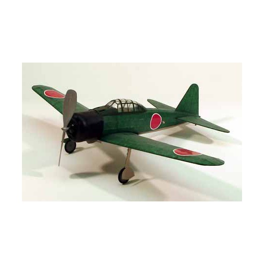 Kostenloses Flugflugzeug A6m3 Null | Scientific-MHD