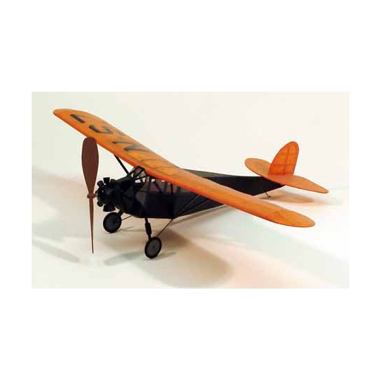 Free-Free Free Flight Flugzeug FCIC-2 | Scientific-MHD