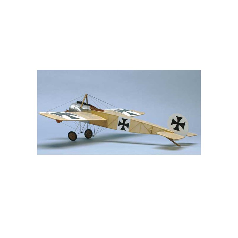 Freiflugflugzeug Fokker Eininderecker E111 | Scientific-MHD