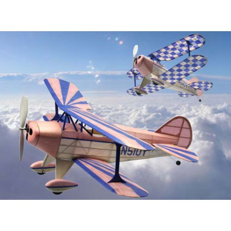 Free Flugflugzeug Radio-kontrollierte Pitts Special S-1 | Scientific-MHD Free Flugflugzeug Radio-kontrollierte Pitts Special S-1 | Scientific-MHD