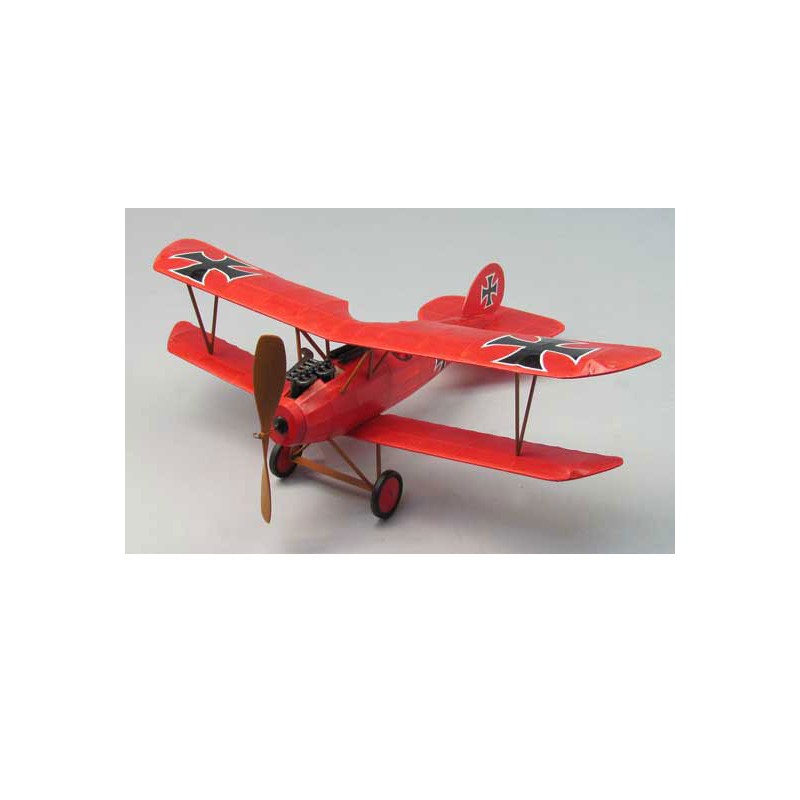 Dimed Albatros D5 Freiflugflugzeuge | Scientific-MHD