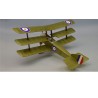 Sopwith Triplane Free -Feed Free Flugflugzeug | Scientific-MHD