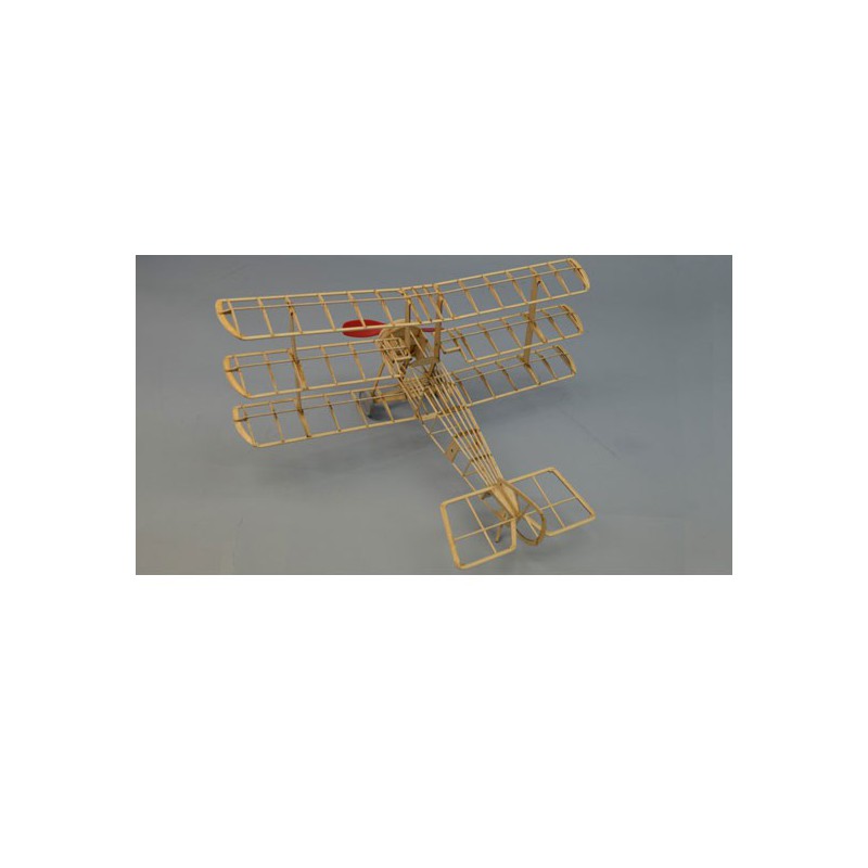 Sopwith Triplane Free -Feed Free Flugflugzeug | Scientific-MHD