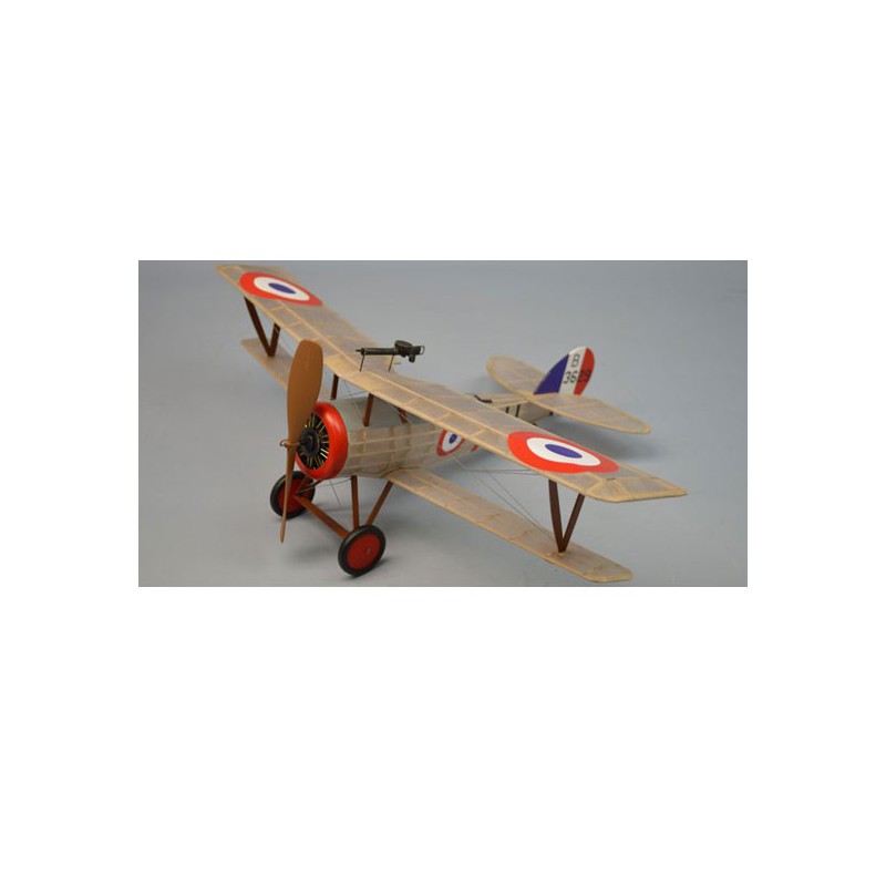 Nieport 27 Free Radio -freie Flugflugzeuge | Scientific-MHD