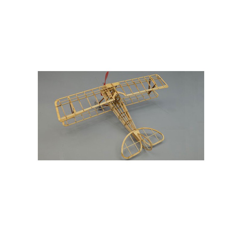 Nieport 27 Free Radio -freie Flugflugzeuge | Scientific-MHD