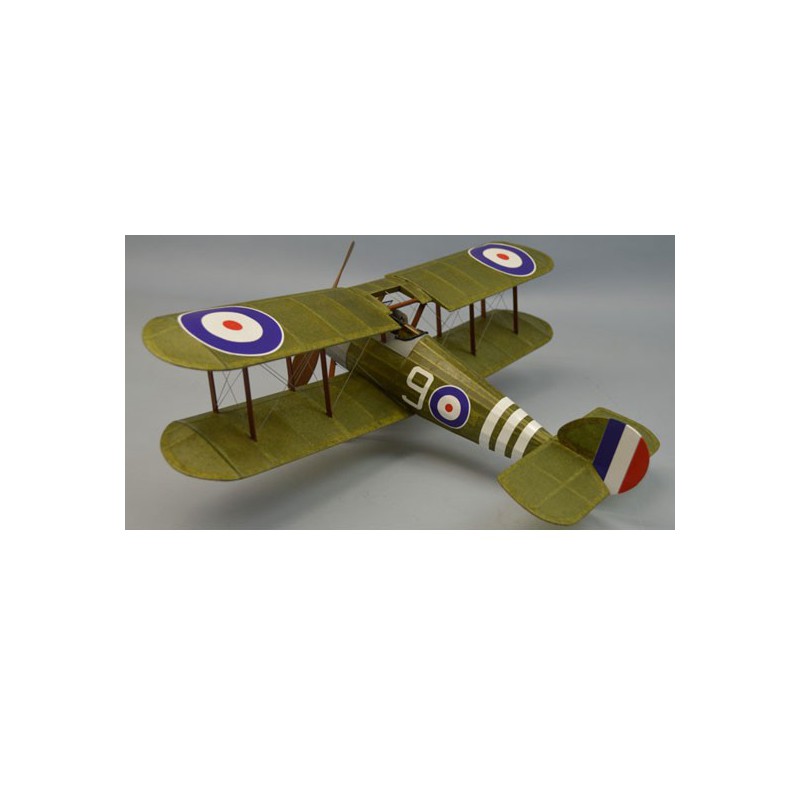 Sopwith Snipe Free Radio -kontrolliertes Flugflugzeug | Scientific-MHD