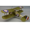 Sopwith Snipe Free Radio -kontrolliertes Flugflugzeug | Scientific-MHD