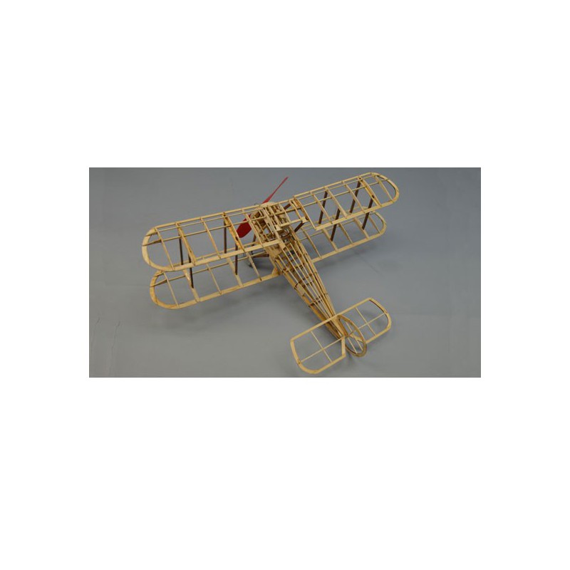 Sopwith Snipe Free Radio -kontrolliertes Flugflugzeug | Scientific-MHD