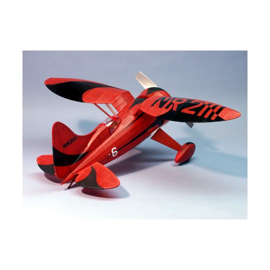 Kostenlos -freie Free Flight Aircraft Hall's Bulldogge | Scientific-MHD