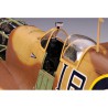 Kunststoffmodell Spitfire mk.vb/zu viel | Scientific-MHD