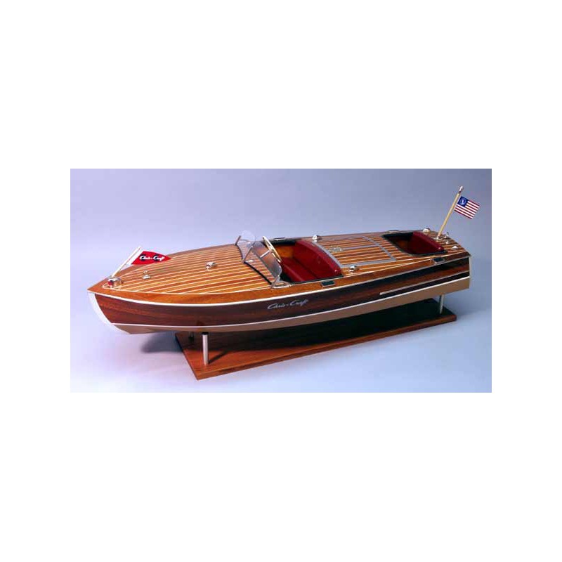 Rennkris-Craft-Radio-kontrolliertes Elektroboot | Scientific-MHD