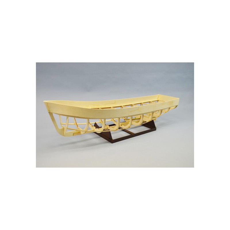 Rusty Shrimp Boat R/C Radio -Sligig | Scientific-MHD