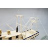 Rusty Shrimp Boat R/C Radio -Sligig | Scientific-MHD