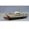 USCG Sentinel Cutter 1/48 Radio Sentinel Sentineur Boot | Scientific-MHD USCG Sentinel Cutter 1/48 Radio Sentinel Sentineur Boot | Scientific-MHD