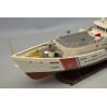 USCG Sentinel Cutter 1/48 Radio Sentinel Sentineur Boot | Scientific-MHD