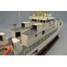 USCG Sentinel Cutter 1/48 Radio Sentinel Sentineur Boot | Scientific-MHD