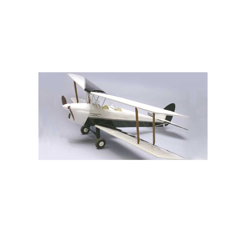 Tigermotten R/C Radio -kontrollierte elektrische Flugzeuge | Scientific-MHD