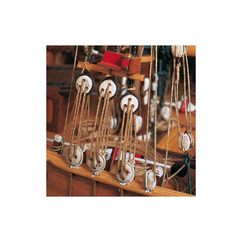 Statisches Boot Le Camaret | Scientific-MHD