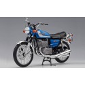 Suzuki GT380 B 1/24 Plastikmotorradmodell | Scientific-MHD Suzuki GT380 B 1/24 Plastikmotorradmodell | Scientific-MHD