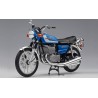 Suzuki GT380 B 1/24 Plastikmotorradmodell | Scientific-MHD