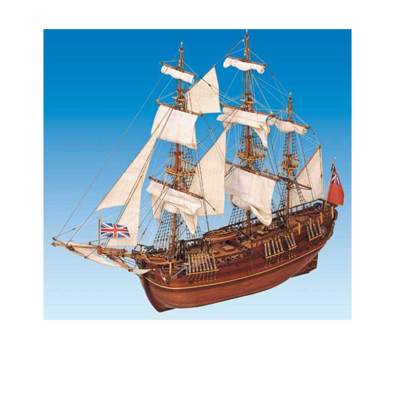 Bemühen Sie statisches Boot | Scientific-MHD