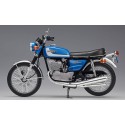 Suzuki GT380 B 1/24 Plastikmotorradmodell | Scientific-MHD Suzuki GT380 B 1/24 Plastikmotorradmodell | Scientific-MHD