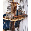 HMS Victory Static Boat | Scientific-MHD