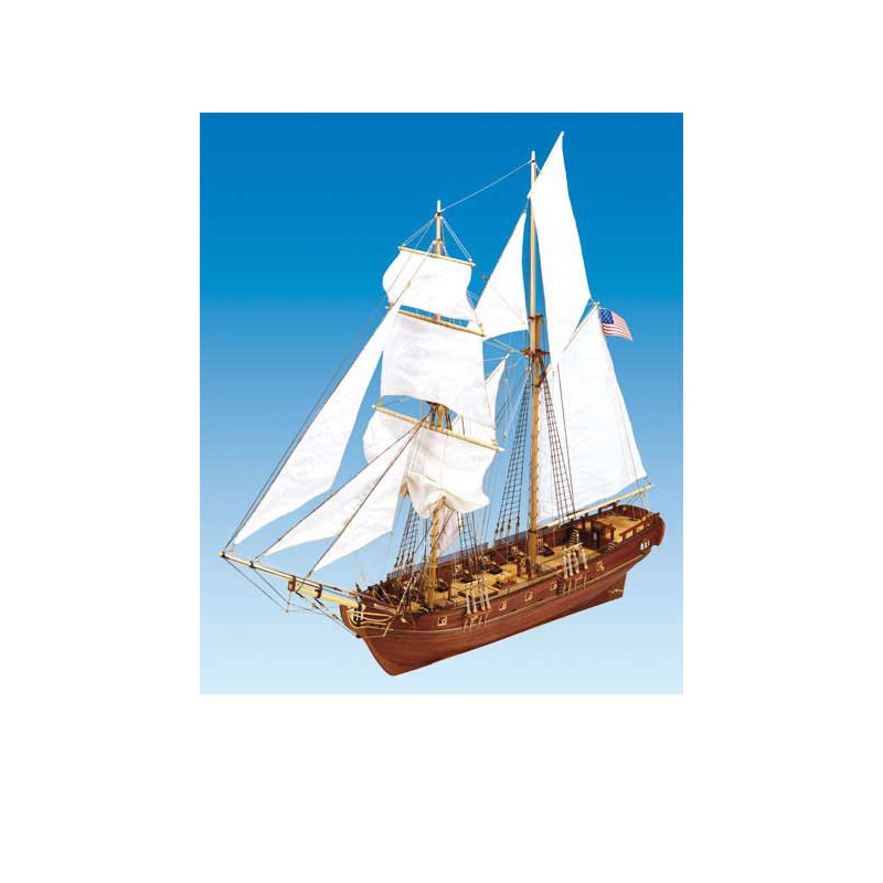 Enterprise statisches Boot | Scientific-MHD